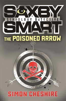 Cover of The Poisoned Arrow