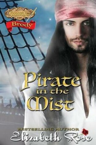 Cover of Pirate in the Mist