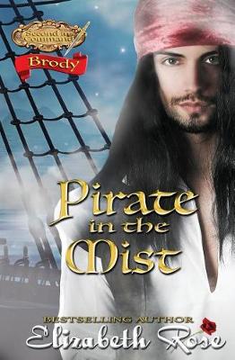 Book cover for Pirate in the Mist