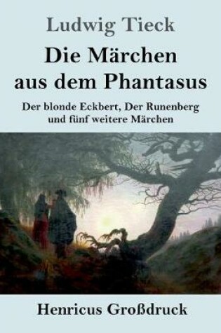 Cover of Die Märchen aus dem Phantasus (Großdruck)