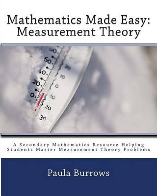 Book cover for Mathematics Made Easy