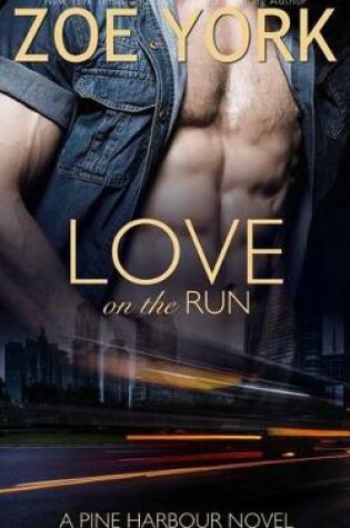 Cover of Love on the Run