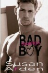 Book cover for Breaking a Bad Boy