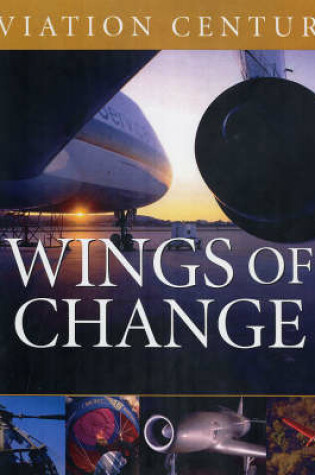 Cover of Wings of Change