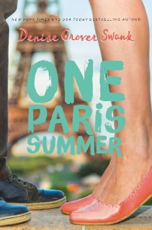 Cover of One Paris Summer