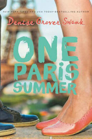 Cover of One Paris Summer