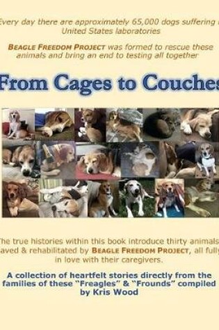 Cover of From Cages to Couches