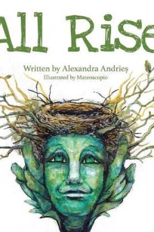 Cover of All Rise