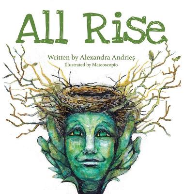 Cover of All Rise
