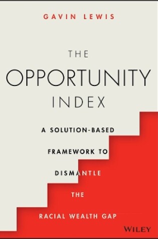 Cover of The Opportunity Index