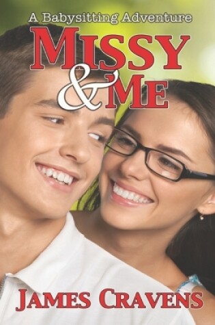 Cover of Missy & Me