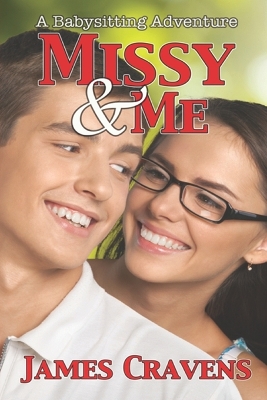 Book cover for Missy & Me