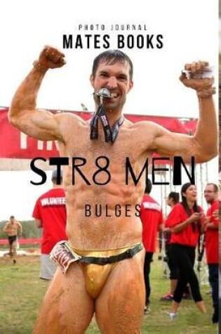 Cover of Str8 Men Bulges