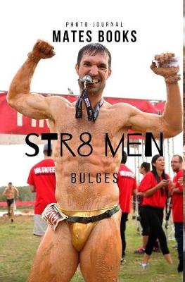 Book cover for Str8 Men Bulges