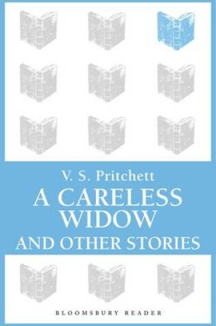 Cover of A Careless Widow and Other Stories