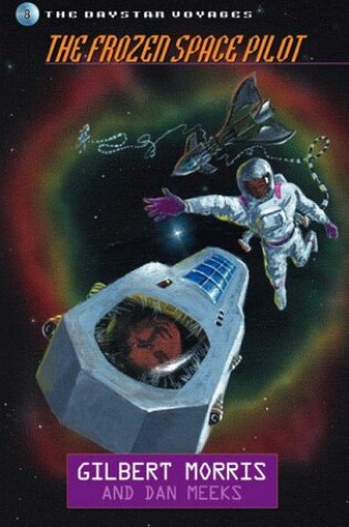 Cover of The Frozen Space Pilot