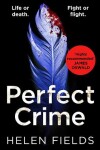 Book cover for Perfect Crime