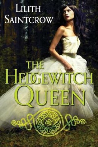 Cover of The Hedgewitch Queen