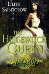 Book cover for The Hedgewitch Queen