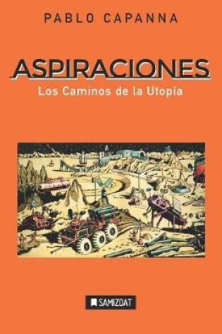 Cover of Aspiraciones