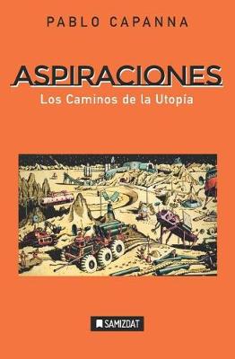 Book cover for Aspiraciones