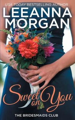 Book cover for Sweet On You