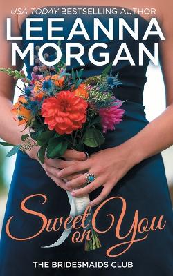 Book cover for Sweet On You