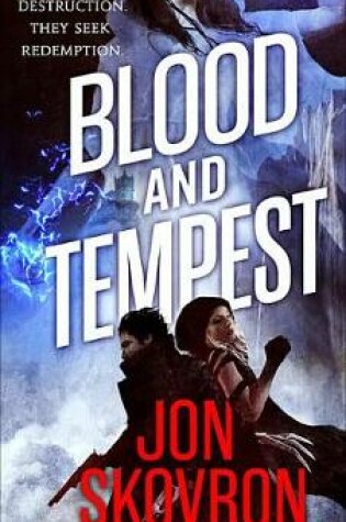 Blood and Tempest