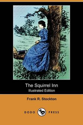 Book cover for The Squirrel Inn(Dodo Press)