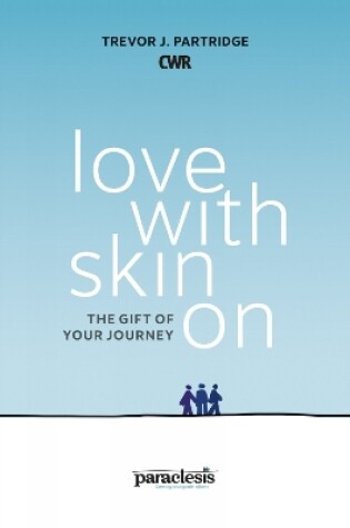 Cover of Love With Skin On