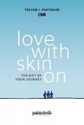 Book cover for Love With Skin On