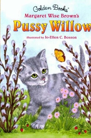 Cover of Little Pussywillow Lgsb