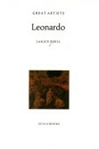 Cover of Leonardo