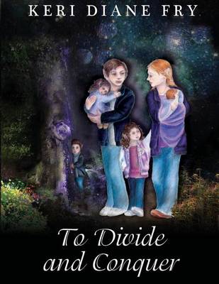 Book cover for to divide and conquer