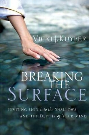 Cover of Breaking the Surface