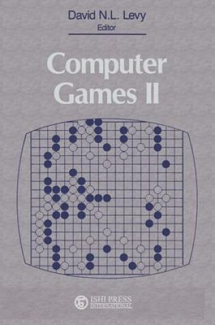 Cover of Computer Games II