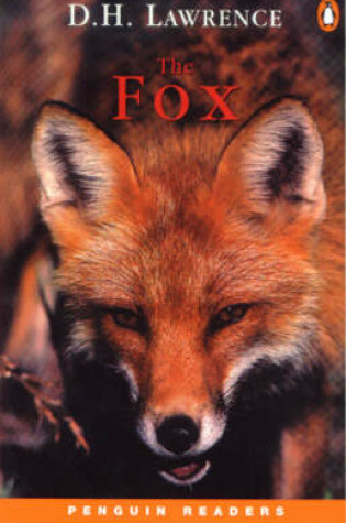 Cover of The Fox New Edition