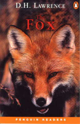 Book cover for The Fox New Edition