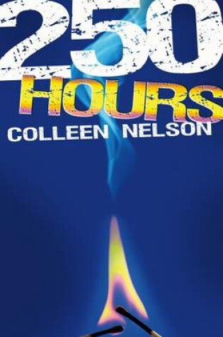 Cover of 250 Hours