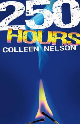 Book cover for 250 Hours