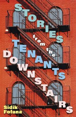 Book cover for Stories From the Tenants Downstairs