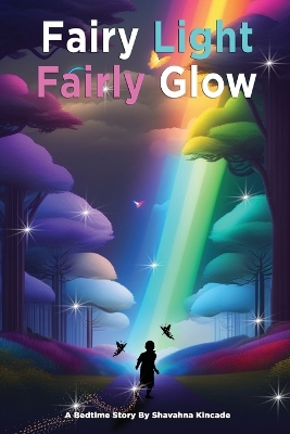 Cover of Fairy Light Fairly Glow