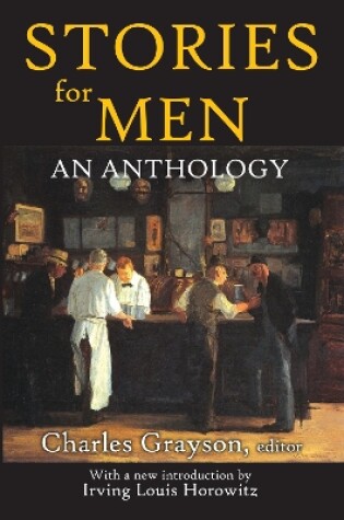 Cover of Stories for Men