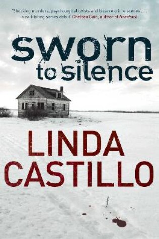 Cover of Sworn to Silence