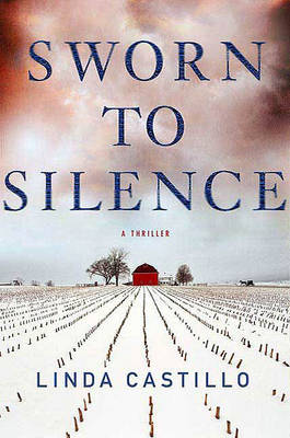 Cover of Sworn to Silence