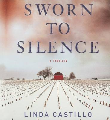 Book cover for Sworn to Silence