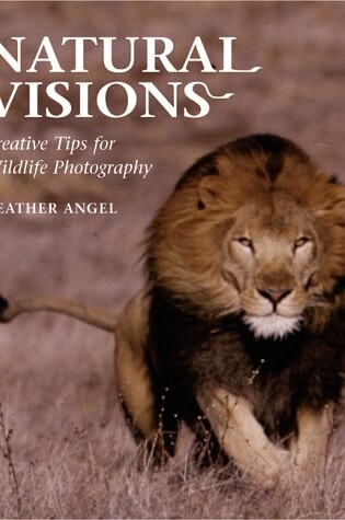 Cover of Spo Natural Visions