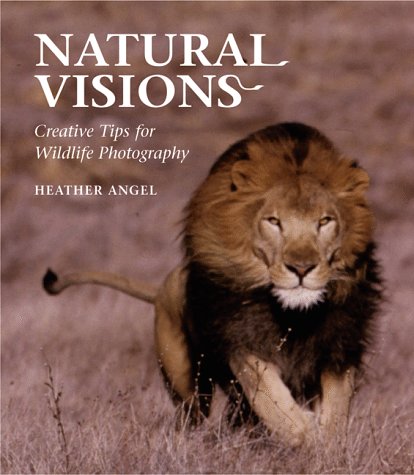 Book cover for Spo Natural Visions