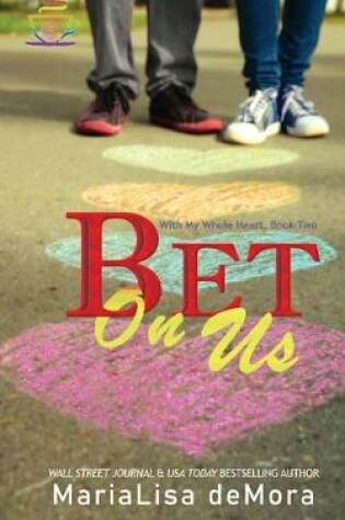 Cover of Bet On Us
