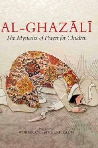 Cover of Al-Ghazali